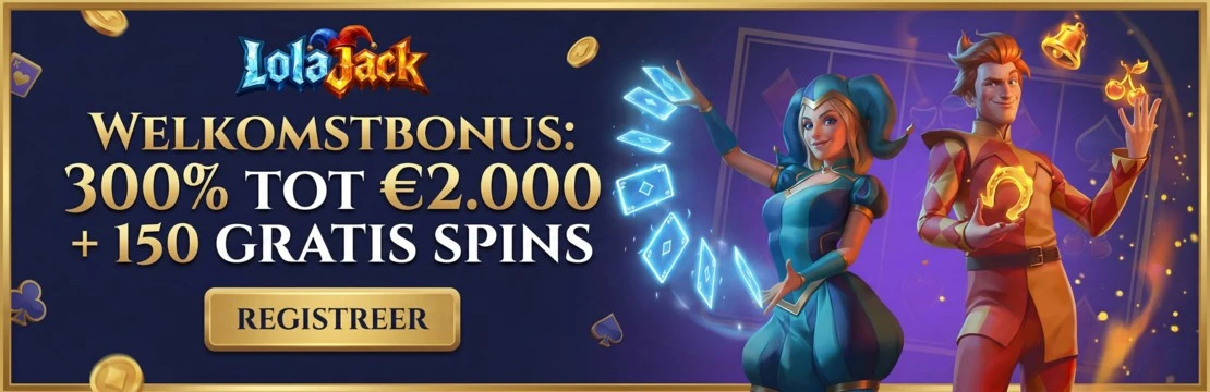 Lolajack Casino